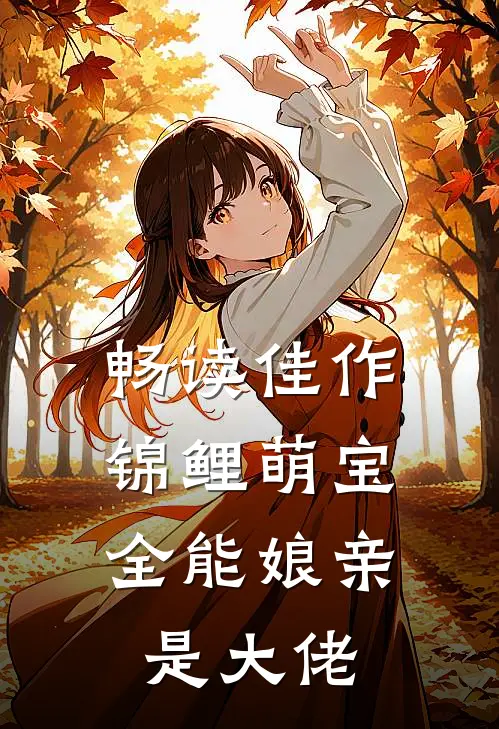 畅读佳作锦鲤萌宝全能娘亲是大佬