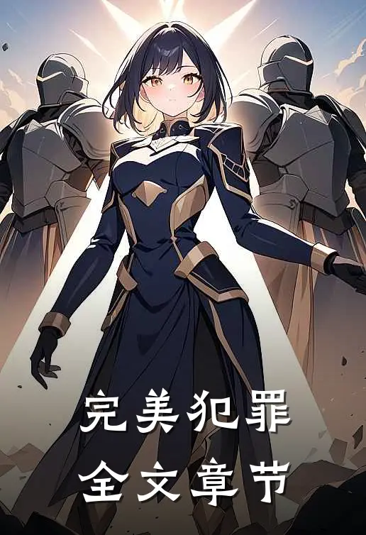 完美犯罪全文章节概括