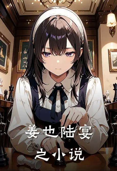 姜也陆宴之小说