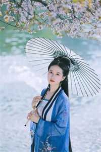 和离后，权臣大人来下聘免费看