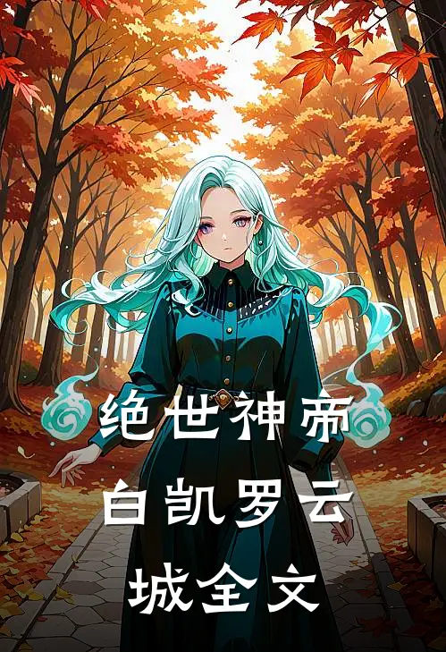 绝世神帝白凯罗云城全文