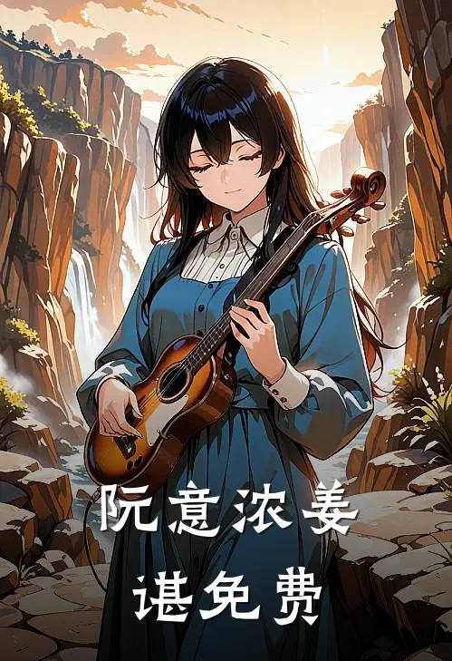 阮意浓姜谌免费