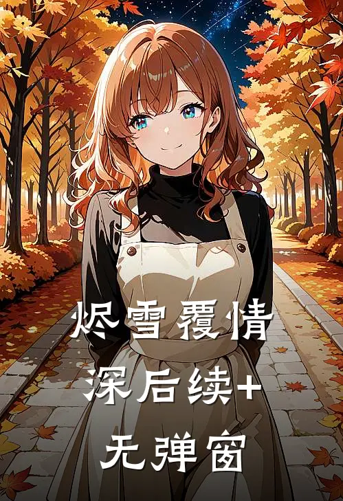 烬雪覆情深后续+无弹窗