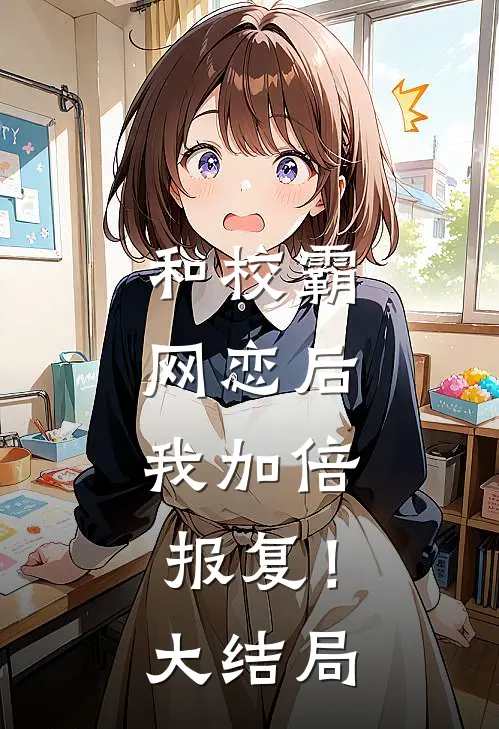 和校霸网恋后,我加倍报复!大结局