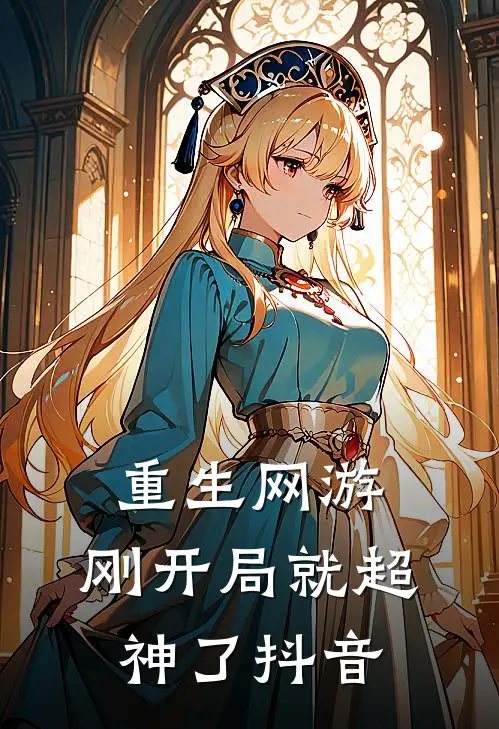 重生网游刚开局就超神了抖音阅读