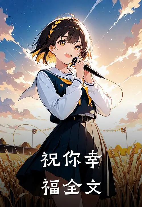 祝你幸福全文在线阅读