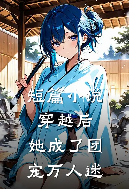 短篇穿越后,她成了团宠万人迷
