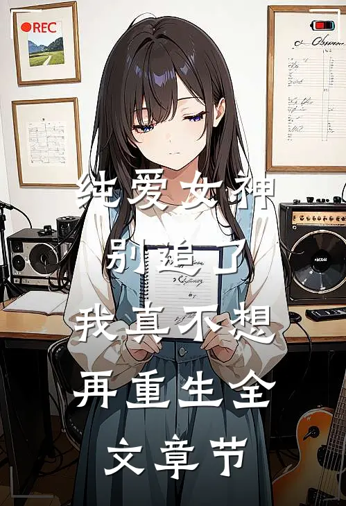 纯爱女神别追了,我真不想再重生全文章节阅读