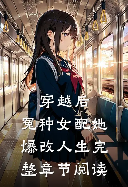 穿越后，冤种女配她爆改人生完整章节阅读