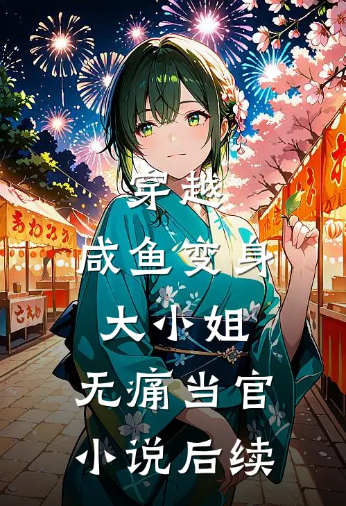 穿越咸鱼变身大小姐,无痛当官后续免费阅读