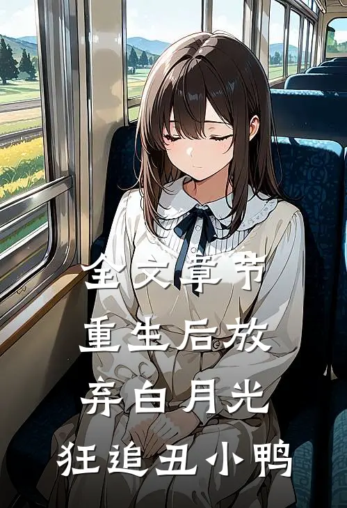 全文章节重生后放弃白月光,狂追丑小鸭的