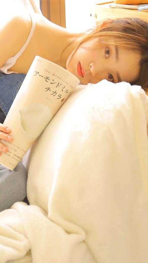 和离后，前夫死对头非要娶我完结