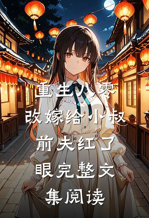 重生八零改嫁给小叔,前夫红了眼完整文集阅读