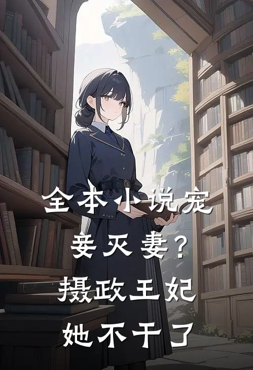 全本宠妾灭妻?摄政王妃她不干了百度