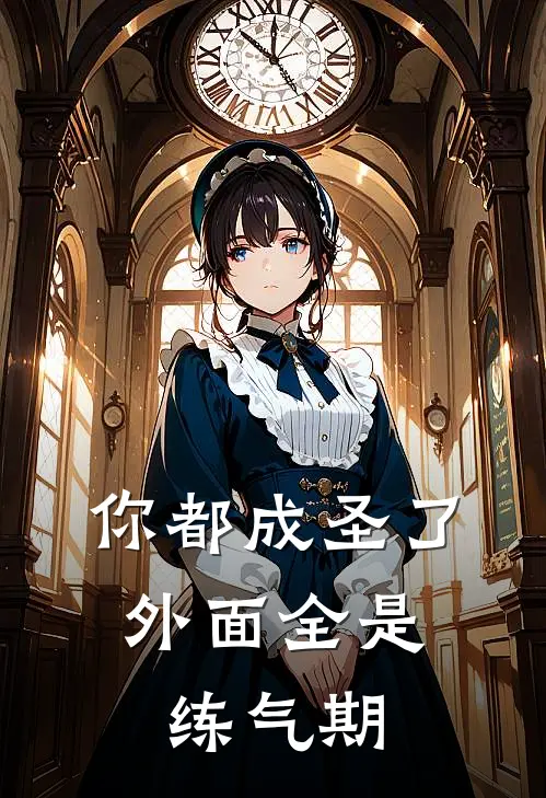 你都成圣了,外面全是练气期 念辰