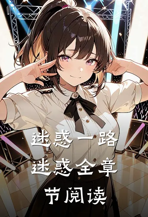 迷惑一路,迷惑全章节阅读免费