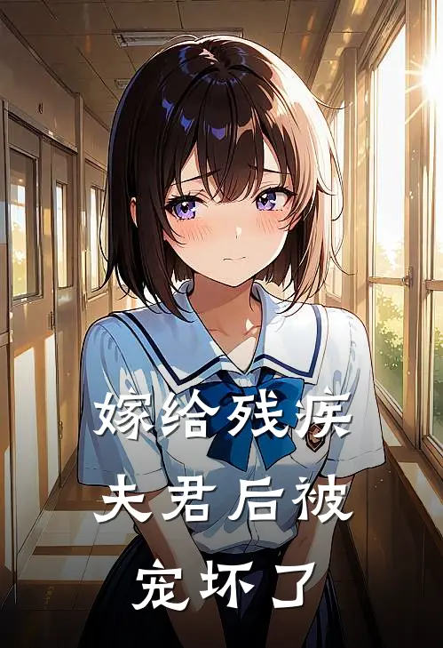 嫁给残疾夫君后被宠坏了