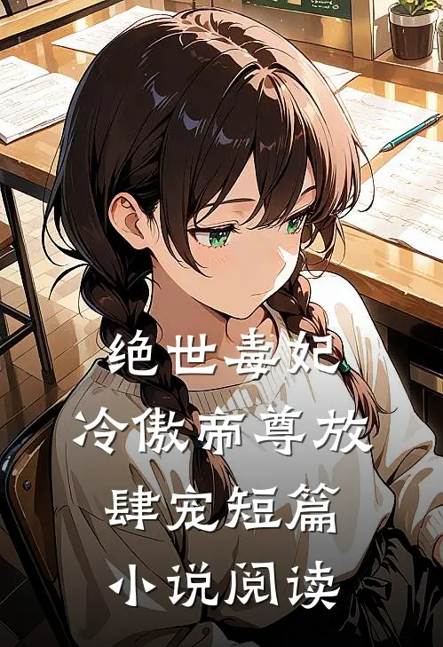 绝世毒妃冷傲帝尊放肆宠短篇阅读免费