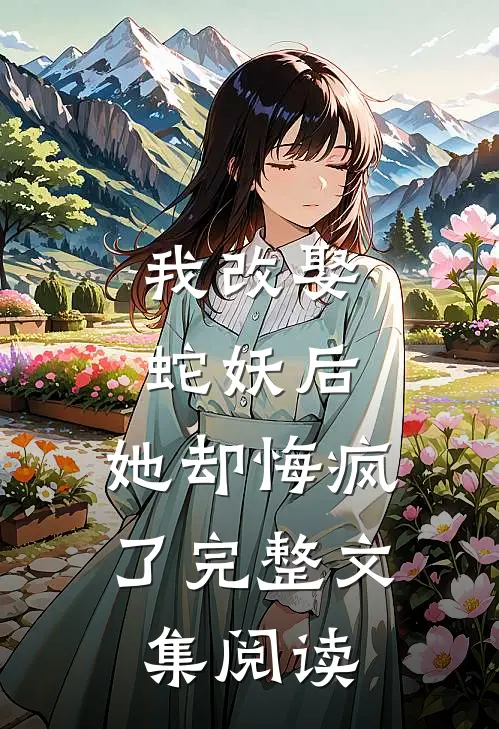 我改娶蛇妖后,她却悔疯了完整文集阅读笔趣阁