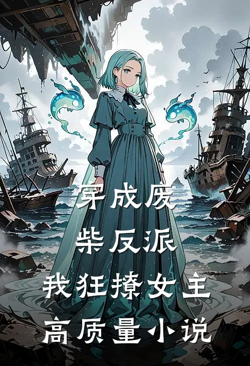 穿成废柴反派,我狂撩女主高质量