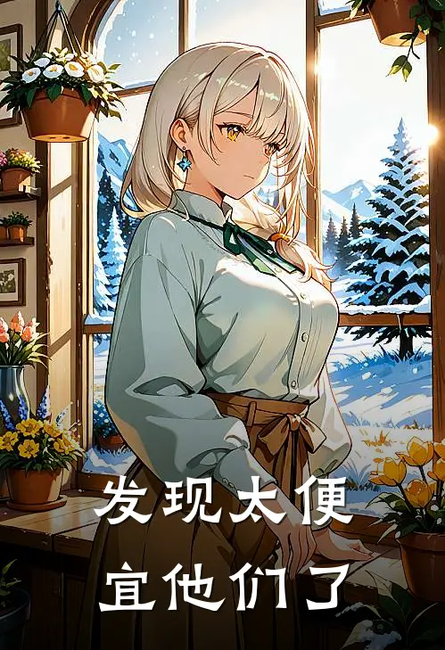 发现太便宜他们了