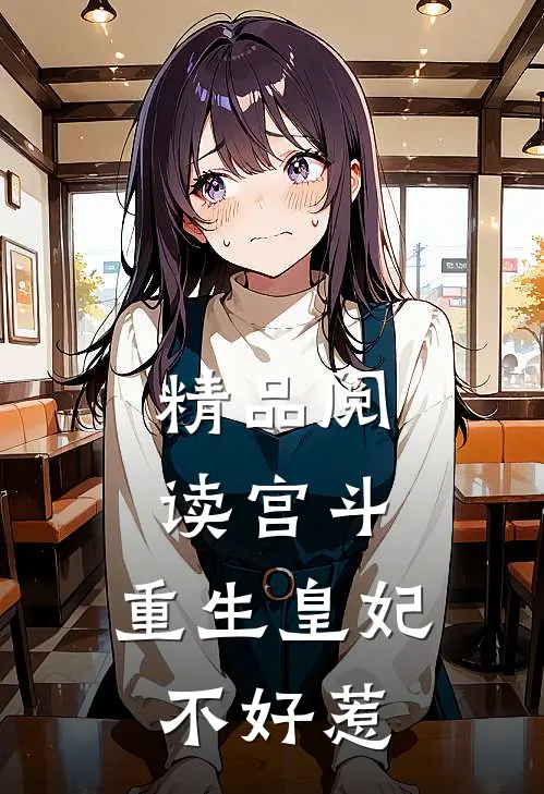 精品阅读宫斗重生皇妃不好惹漫画