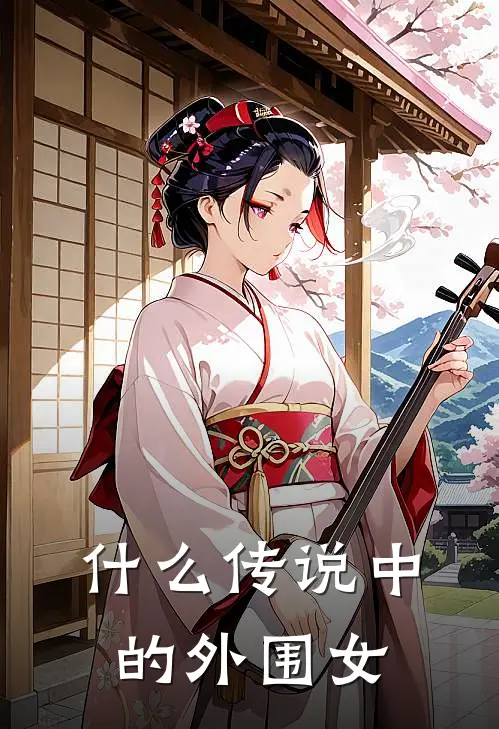 什么传说中的外围女