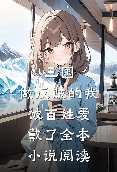 三国做反贼的我,被百姓爱戴了全本阅读完整版