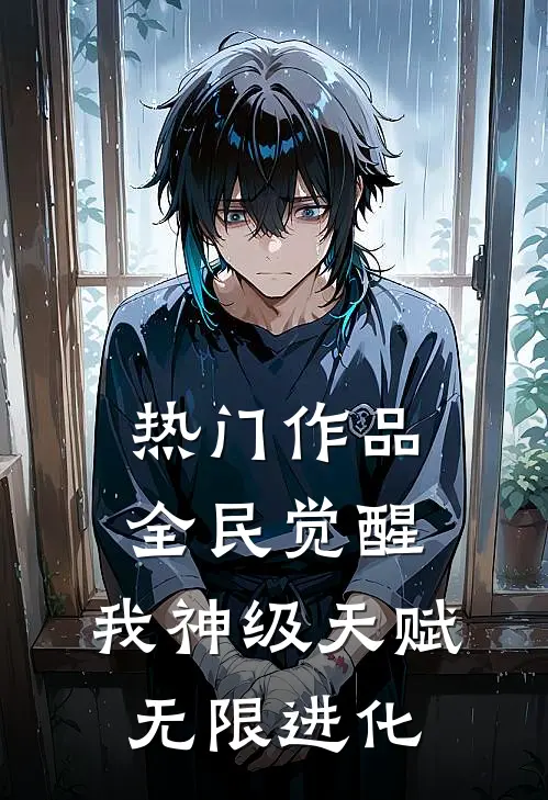 热门作品全民觉醒：我神级天赋，无限进化
