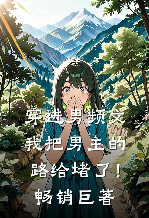 穿进男频文,我把男主的路给堵了!畅销巨著网
