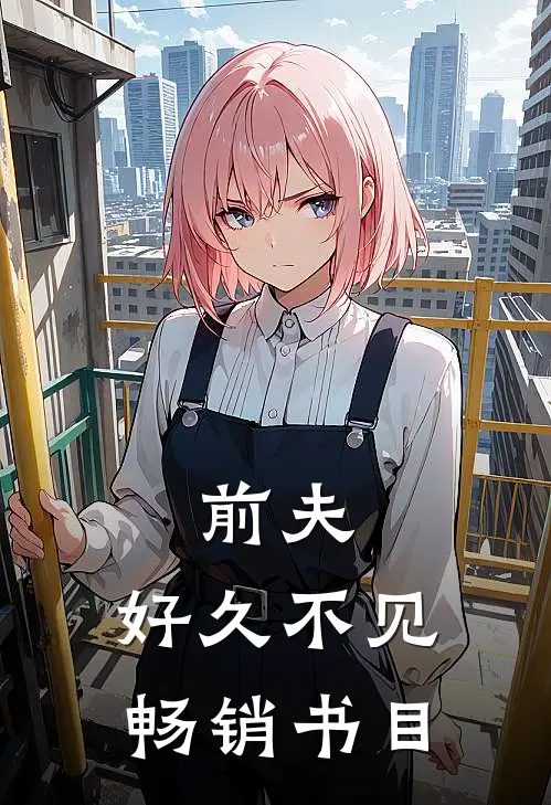 前夫,好久不见畅销书目