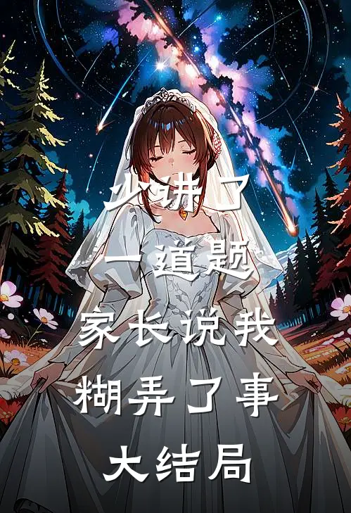 少讲了一道题,家长说我糊弄了事大结局怎么回复
