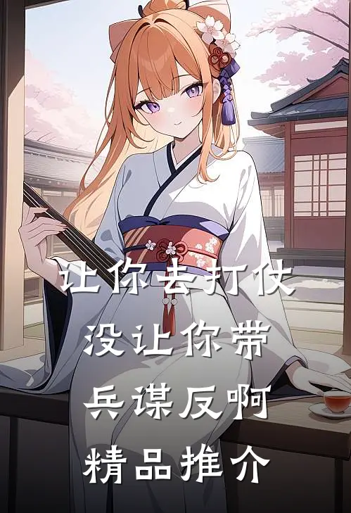 让你去打仗,没让你带兵谋反啊精品推介