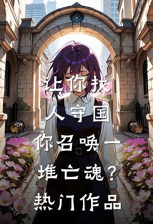 让你找人守国,你召唤一堆亡魂?热门作品有哪些