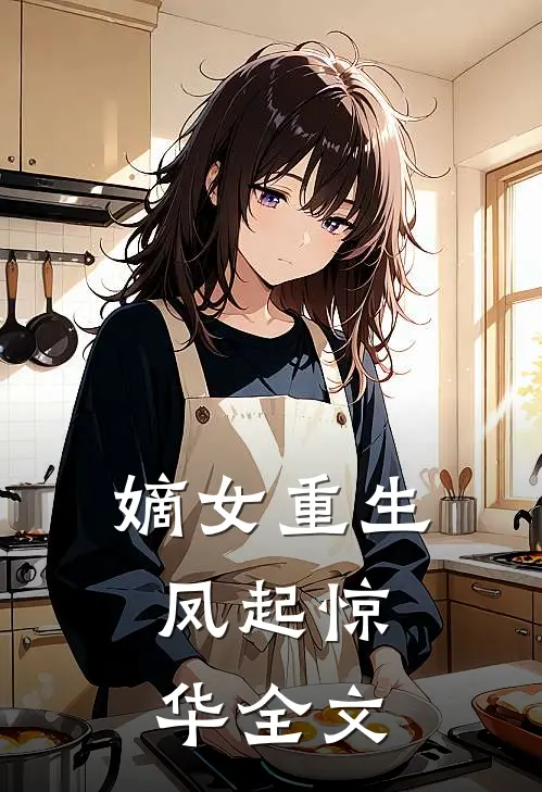 嫡女重生凤起惊华全文