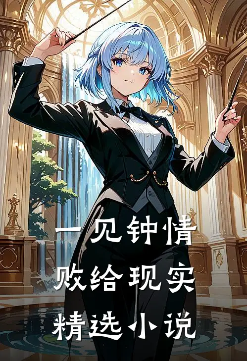 一见钟情败给现实精选小说