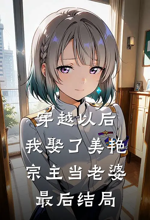穿越以后,我娶了美艳宗主当老婆最后结局如何