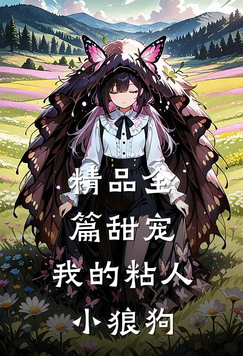 精品全篇甜宠我的粘人小狼狗全文阅读