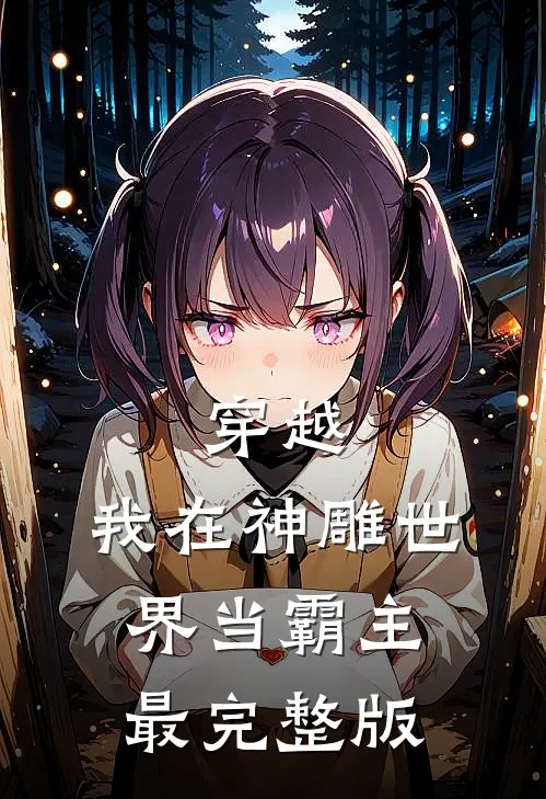 穿越我在神雕世界当霸主最完整版