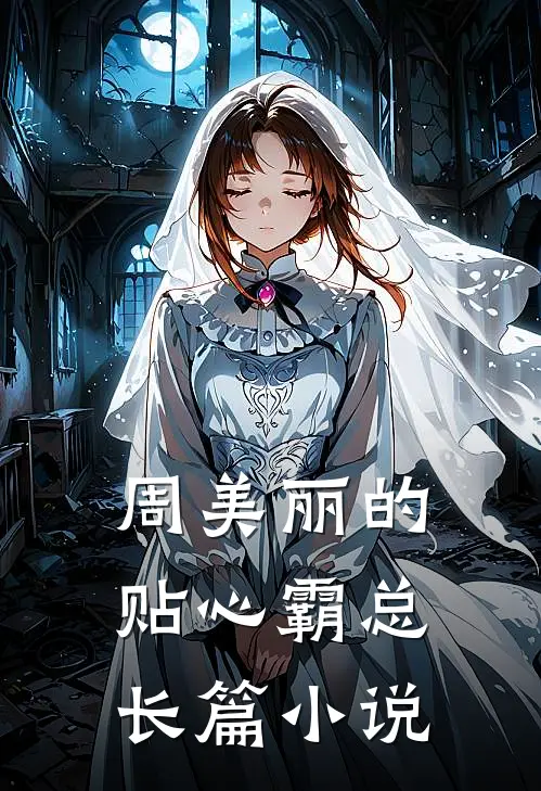 周美丽的贴心霸总长篇小说