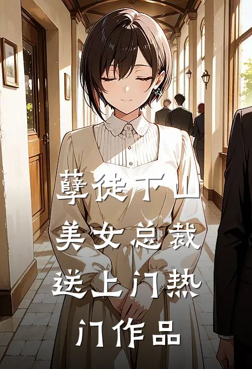 孽徒下山，美女总裁送上门热门作品
