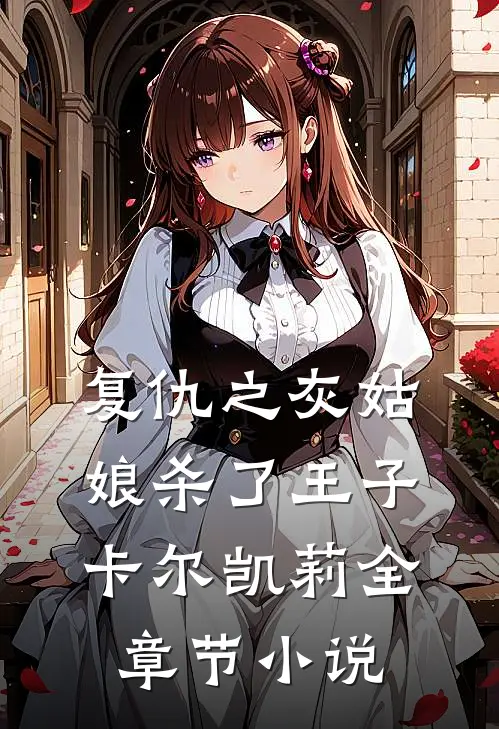 复仇之灰姑娘杀了王子卡尔凯莉全章节小说