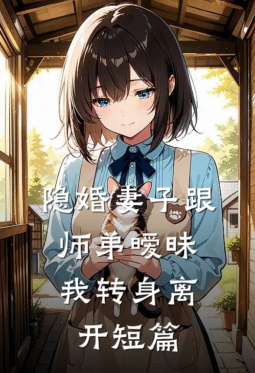 隐婚妻子跟师弟暧昧,我转身离开短篇免费阅读