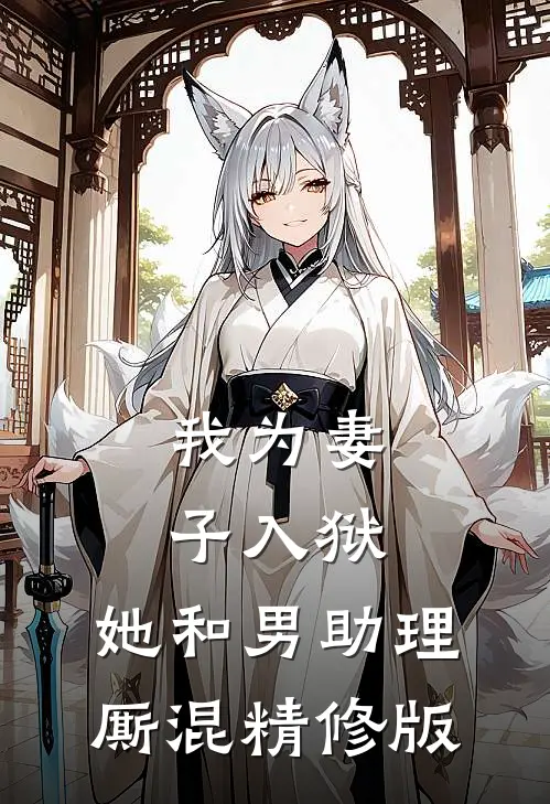 我为妻子入狱,她和男助理厮混精修版在线观看