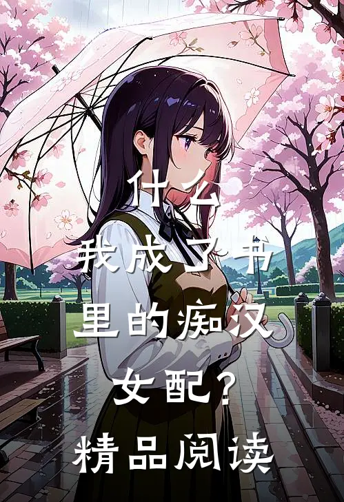 ,我成了书里的痴汉女配?精品阅读