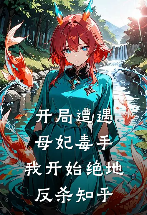 开局遭遇母妃毒手,我开始绝地反杀知乎免费阅读