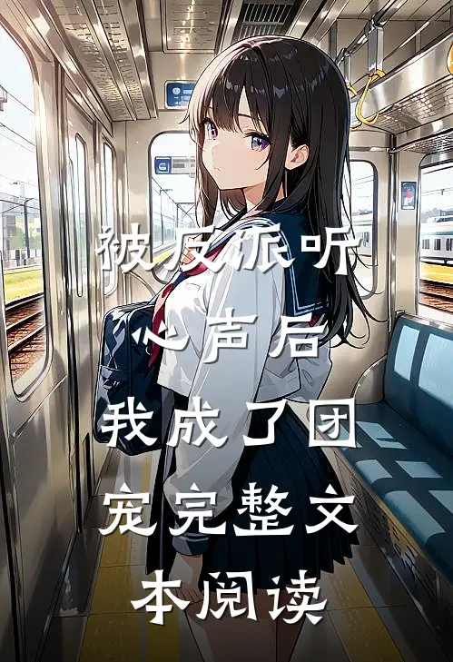被反派听心声后,我成了团宠完整文本阅读
