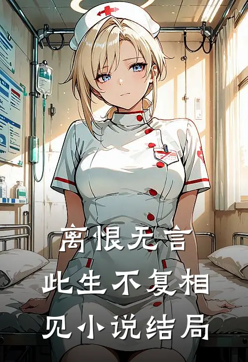离恨无言,此生不复相见结局怎么样