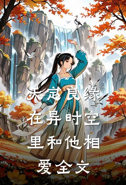 天定良缘在异时空里和他相爱全文在线阅读
