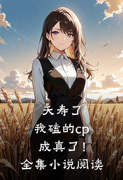夭寿了,我磕的cp成真了!全集阅读免费